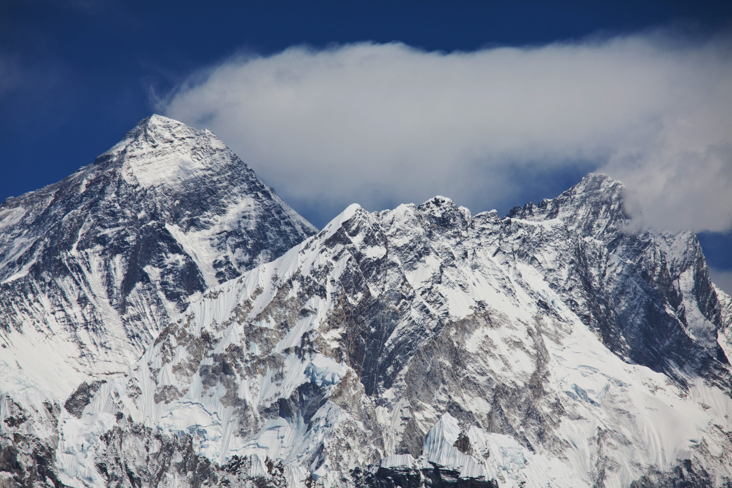 Mountain Flight In Nepal Exciting Himalayas